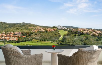 Reventa - Apartment - Middle Floor Apartment - Marbella - Santa Clara