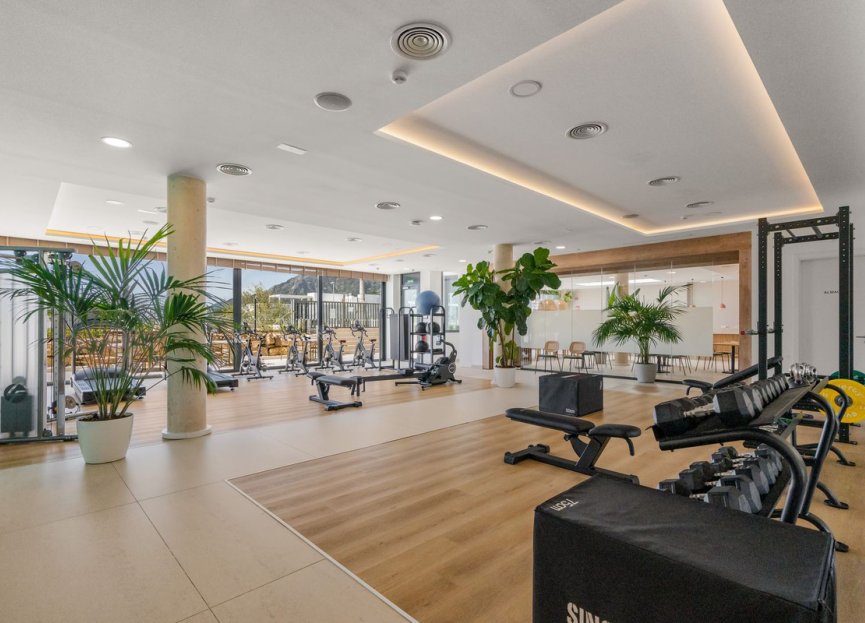 Reventa - Apartment - Middle Floor Apartment - Marbella - Santa Clara