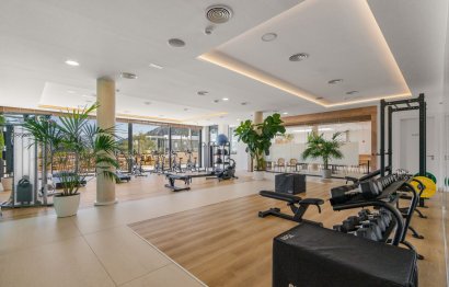 Reventa - Apartment - Middle Floor Apartment - Marbella - Santa Clara