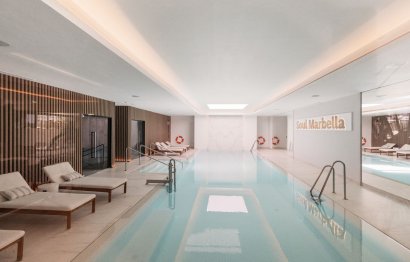 Reventa - Apartment - Middle Floor Apartment - Marbella - Santa Clara