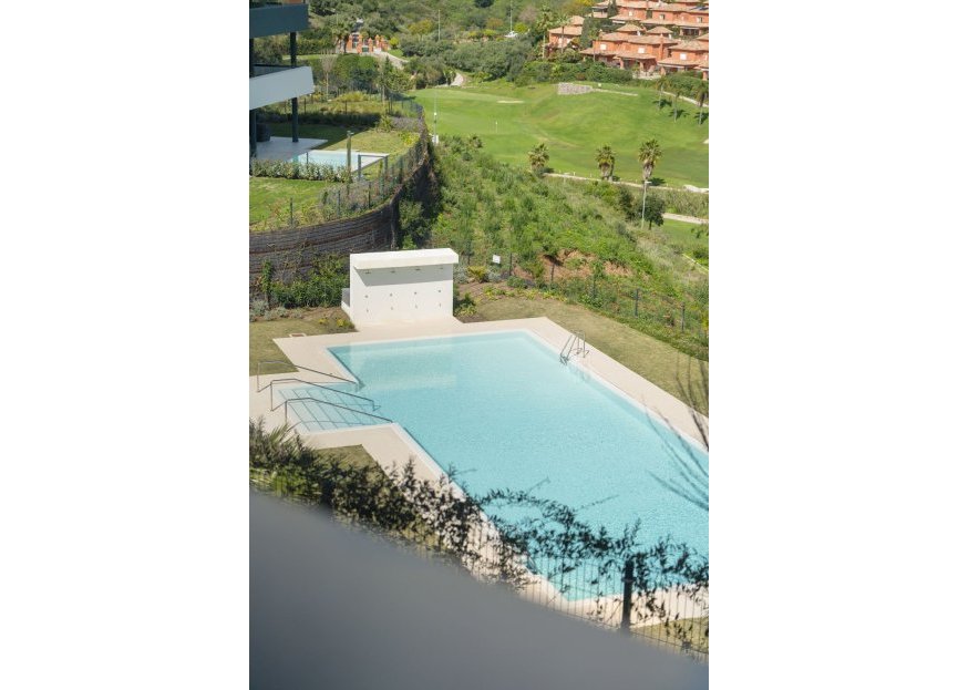 Reventa - Apartment - Middle Floor Apartment - Marbella - Santa Clara