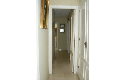 Resale - Apartment - Penthouse - Fuengirola - Fuengirola Centro