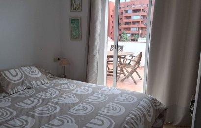 Resale - Apartment - Penthouse - Estepona - Estepona Centro