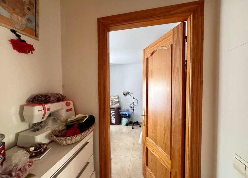 Resale - Apartment - Penthouse - Estepona - Estepona Centro