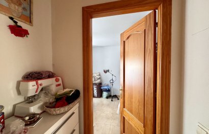 Resale - Apartment - Penthouse - Estepona - Estepona Centro