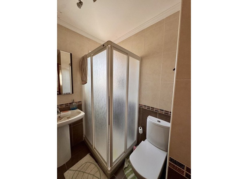 Resale - Apartment - Penthouse - Estepona - Estepona Centro