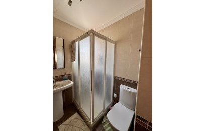 Resale - Apartment - Penthouse - Estepona - Estepona Centro