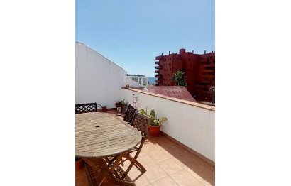Resale - Apartment - Penthouse - Estepona - Estepona Centro