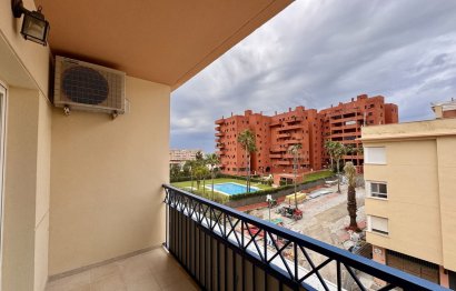 Resale - Apartment - Penthouse - Estepona - Estepona Centro