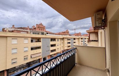 Resale - Apartment - Penthouse - Estepona - Estepona Centro