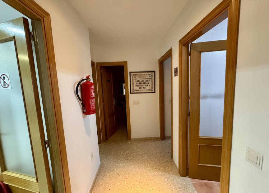 Resale - Apartment - Penthouse - Estepona - Estepona Centro