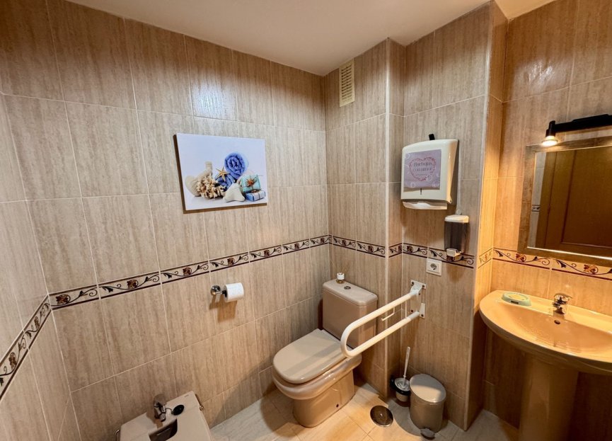 Resale - Apartment - Penthouse - Estepona - Estepona Centro