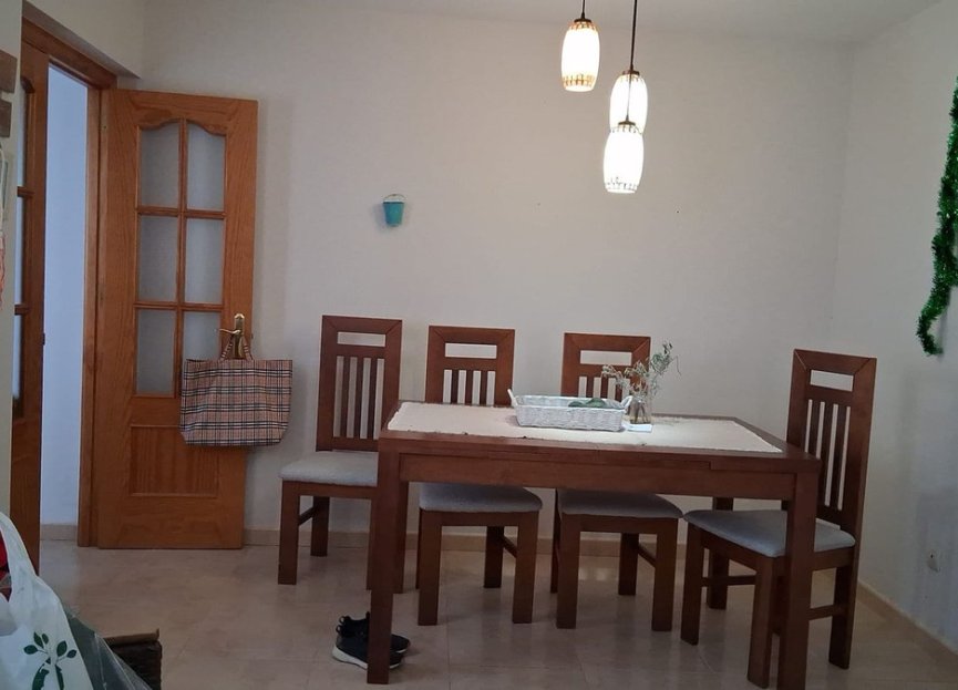 Resale - Apartment - Penthouse - Estepona - Estepona Centro