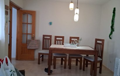 Resale - Apartment - Penthouse - Estepona - Estepona Centro