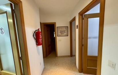 Resale - Apartment - Penthouse - Estepona - Estepona Centro