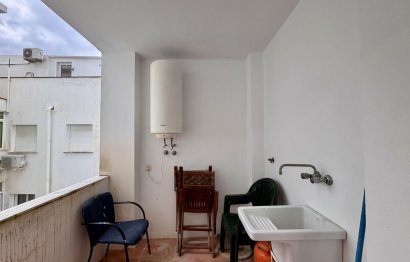 Resale - Apartment - Penthouse - Estepona - Estepona Centro