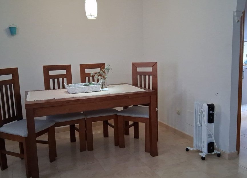 Resale - Apartment - Penthouse - Estepona - Estepona Centro