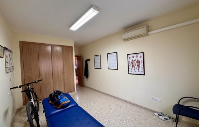 Resale - Apartment - Penthouse - Estepona - Estepona Centro