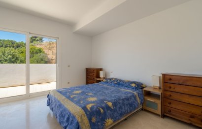 Resale - House - Detached Villa - Benahavís - Benahavís Centro