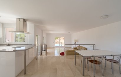 Resale - House - Detached Villa - Benahavís - Benahavís Centro