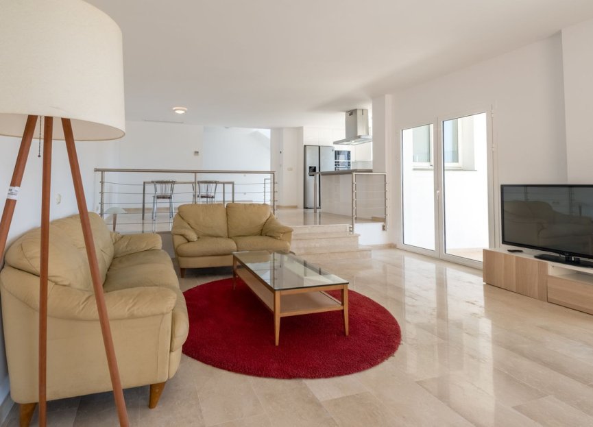 Resale - House - Detached Villa - Benahavís - Benahavís Centro