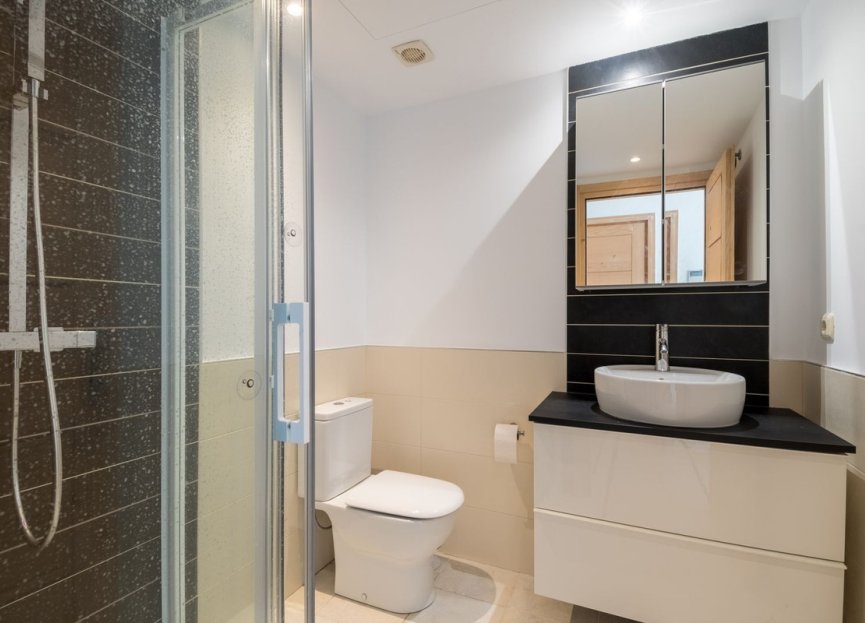 Resale - House - Detached Villa - Benahavís - Benahavís Centro