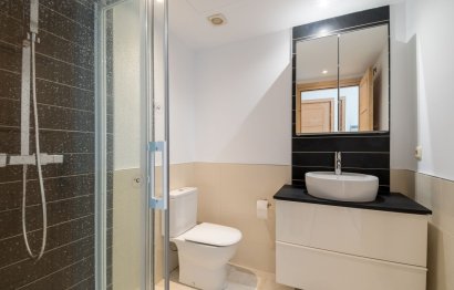 Resale - House - Detached Villa - Benahavís - Benahavís Centro