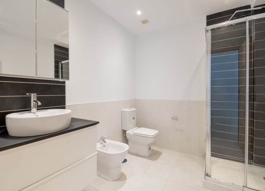 Resale - House - Detached Villa - Benahavís - Benahavís Centro