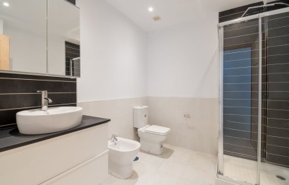 Resale - House - Detached Villa - Benahavís - Benahavís Centro