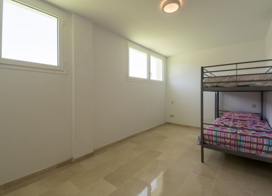 Resale - House - Detached Villa - Benahavís - Benahavís Centro