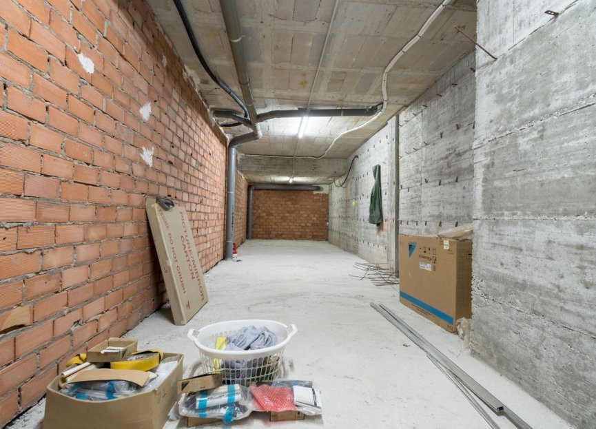 Resale - House - Detached Villa - Benahavís - Benahavís Centro