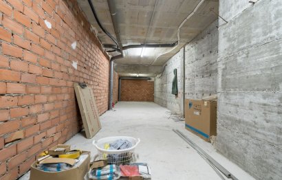 Resale - House - Detached Villa - Benahavís - Benahavís Centro