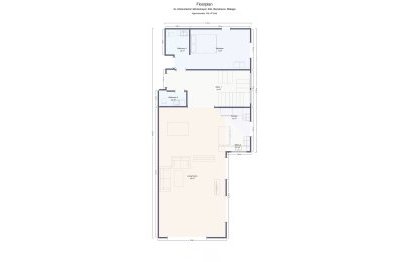 Resale - House - Detached Villa - Benahavís - Benahavís Centro