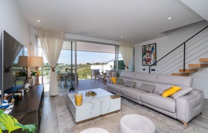 Resale - House - Townhouse - Estepona - Cancelada