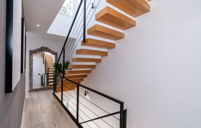 Resale - House - Townhouse - Estepona - Cancelada