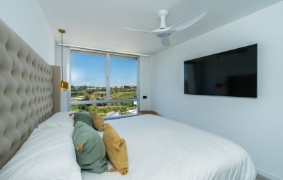 Resale - House - Townhouse - Estepona - Cancelada