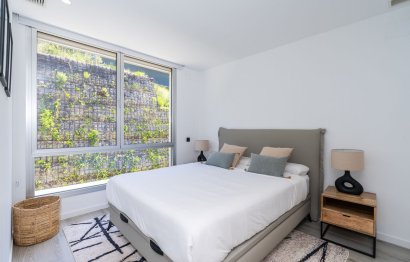 Resale - House - Townhouse - Estepona - Cancelada