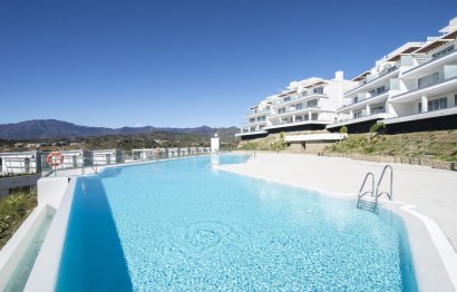 Resale - House - Townhouse - Estepona - Cancelada