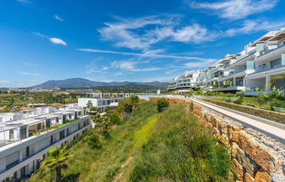 Resale - House - Townhouse - Estepona - Cancelada