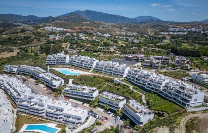 Resale - House - Townhouse - Estepona - Cancelada