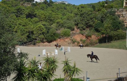 New Build - House - Detached Villa - Benahavís - Benahavís Centro