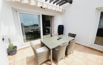 Resale - Apartment - Penthouse - Mijas - La Cala De Mijas