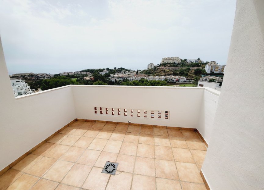 Resale - Apartment - Penthouse - Mijas - La Cala De Mijas