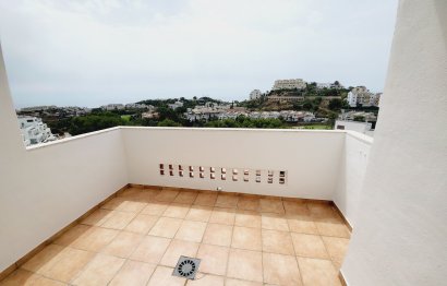 Resale - Apartment - Penthouse - Mijas - La Cala De Mijas