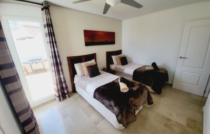 Resale - Apartment - Penthouse - Mijas - La Cala De Mijas