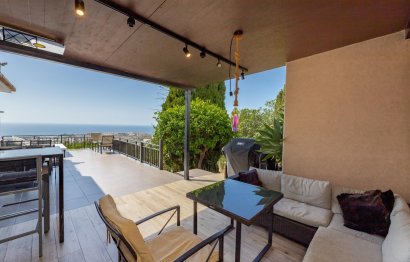 Resale - House - Detached Villa - Benalmádena - Benalmadena Centro