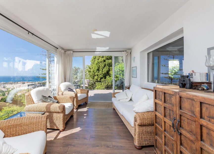 Resale - House - Detached Villa - Benalmádena - Benalmadena Centro