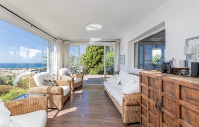 Resale - House - Detached Villa - Benalmádena - Benalmadena Centro