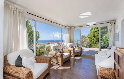 Resale - House - Detached Villa - Benalmádena - Benalmadena Centro