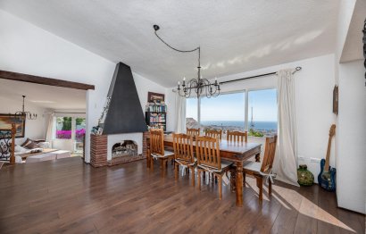 Resale - House - Detached Villa - Benalmádena - Benalmadena Centro